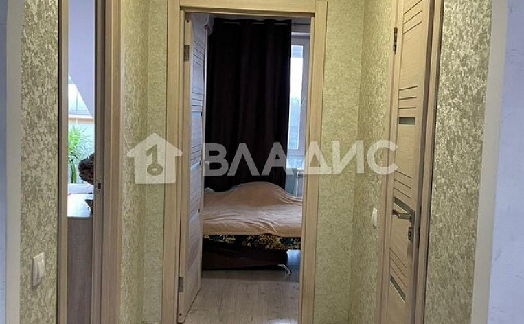 3-Комнатная квартира 79.80м², эт. 9, фото 21