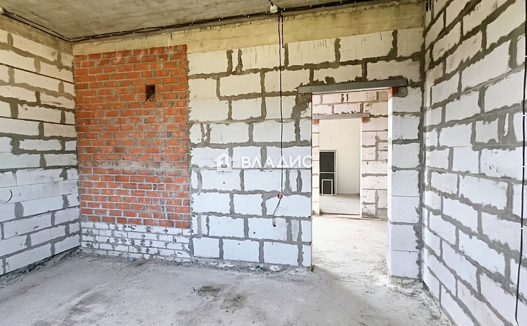 Дом 268.50м², фото 38