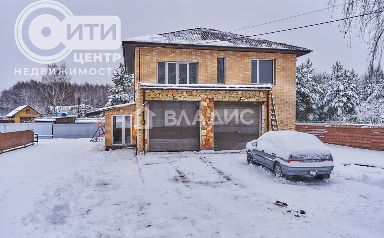 Дом 288.00м², фото 33