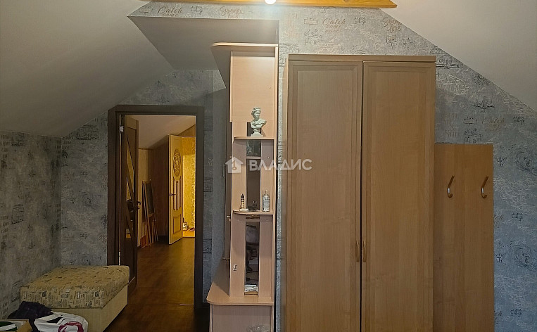 Дом 212.40м², фото 40