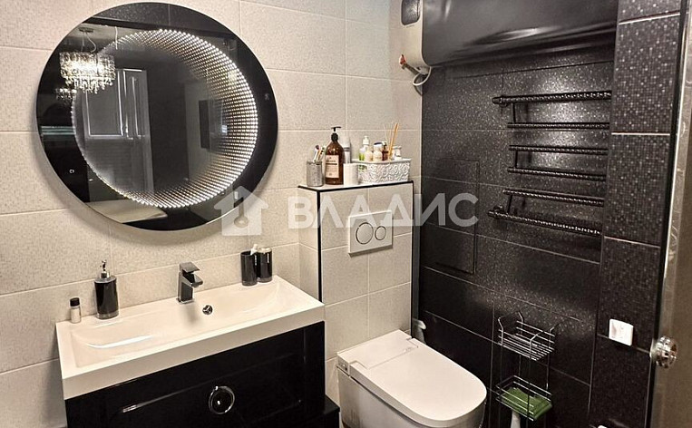 3-Комнатная квартира 88.00м², эт. 3, фото 40