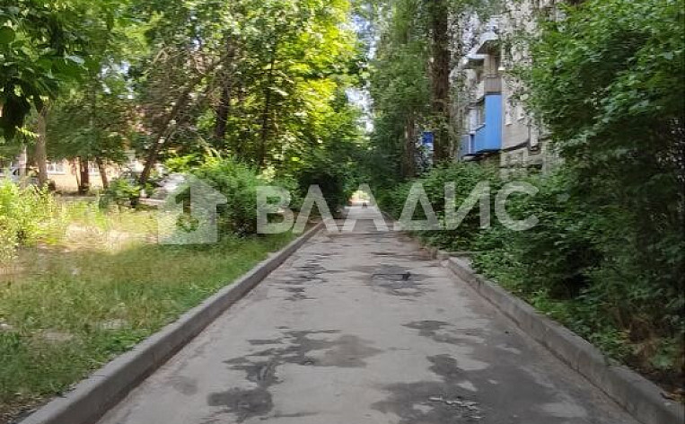 1-Комнатная квартира 31.00м², эт. 1, фото 30
