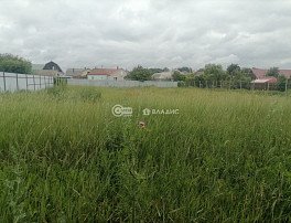 Участок 13.5 сотка