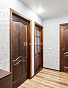 1-Комнатная квартира 42.80м², эт. 4, фото 24