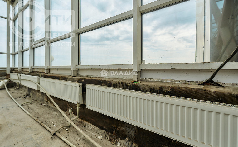 Студия 284.10м², эт. 10, фото 40