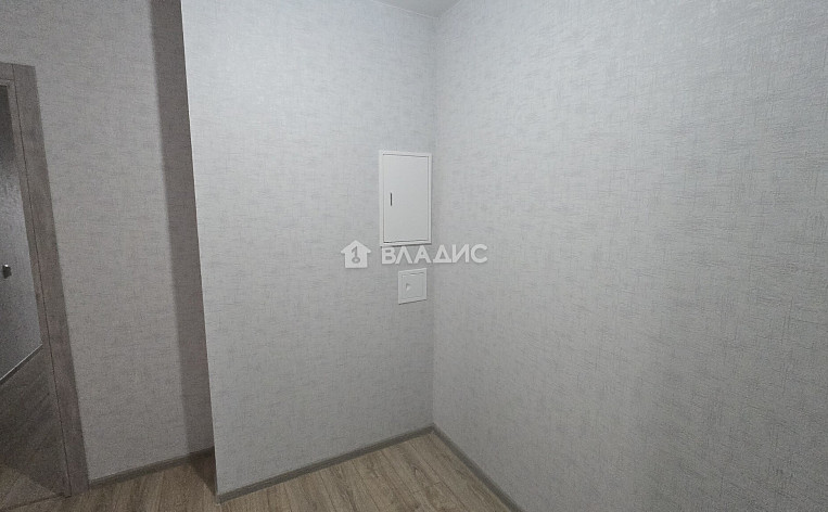 3-Комнатная квартира 77.10м², эт. 9, фото 14