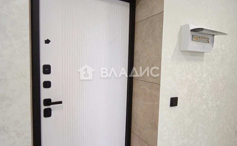 1-Комнатная квартира 44.10м², эт. 4, фото 28