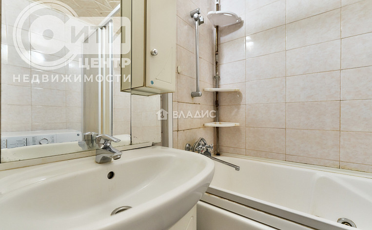 3-Комнатная квартира 67.70м², эт. 1, фото 35