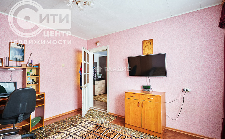 Комната 30.20м², эт. 7, фото 18