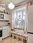 3-Комнатная квартира 55.90м², эт. 1, фото 14