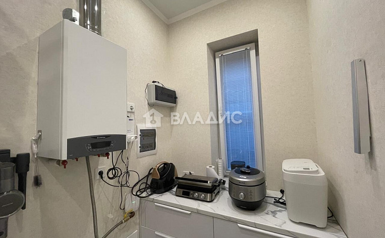 Дом 180.00м², фото 21