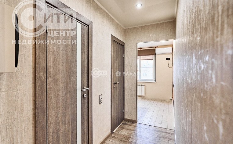 3-комнатная квартира, 67.7 м2, эт. 10, id: 1002720, фото 33