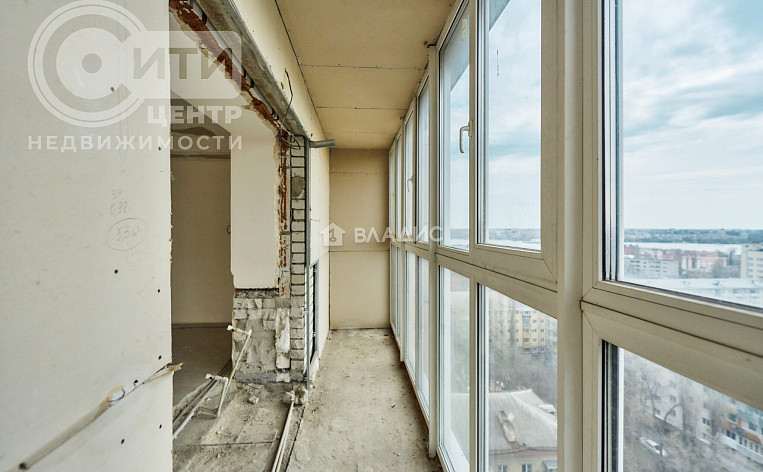 Студия 284.10м², эт. 10, фото 40