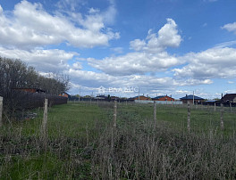 Земельный участок 12.00 соток