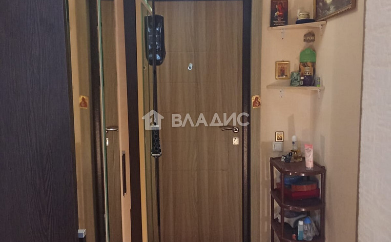 Студия 20.40м², эт. 7, фото 10