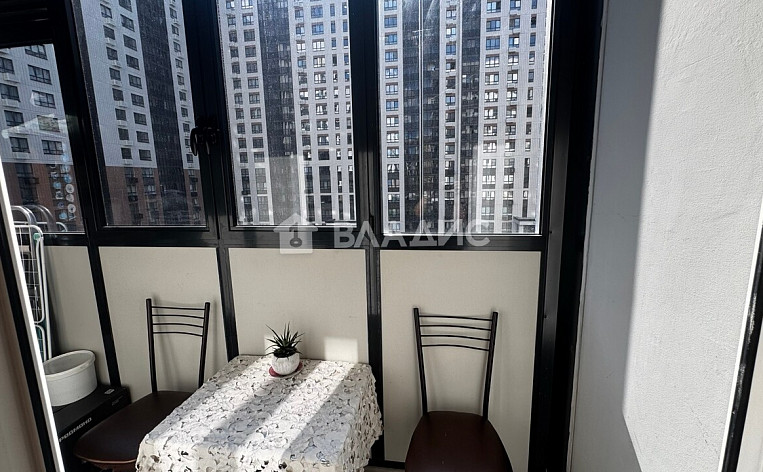 3-Комнатная квартира 87.00м², эт. 4, фото 34