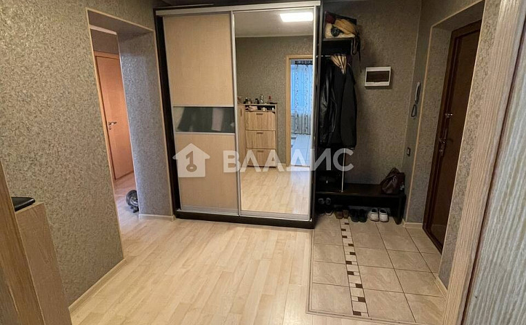 3-Комнатная квартира 75.00м², эт. 8, фото 18