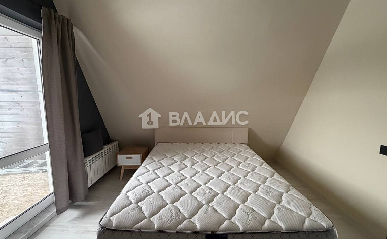 Дом 137.60м², фото 37