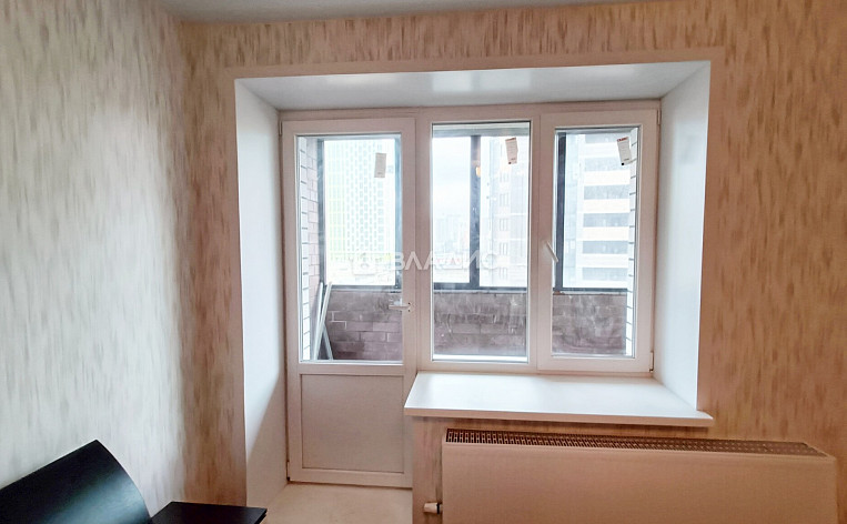 1-Комнатная квартира 51.60м², эт. 5, фото 24