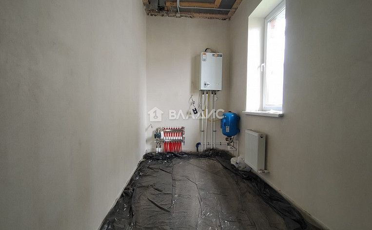 Дом 98.00м², фото 21