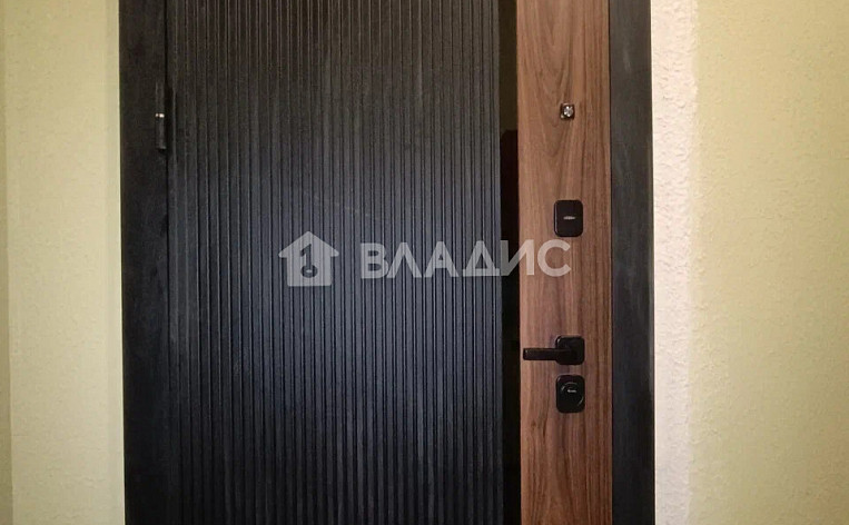 1-Комнатная квартира 44.10м², эт. 4, фото 28