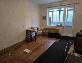 2-Комнатная квартира 52.90м²