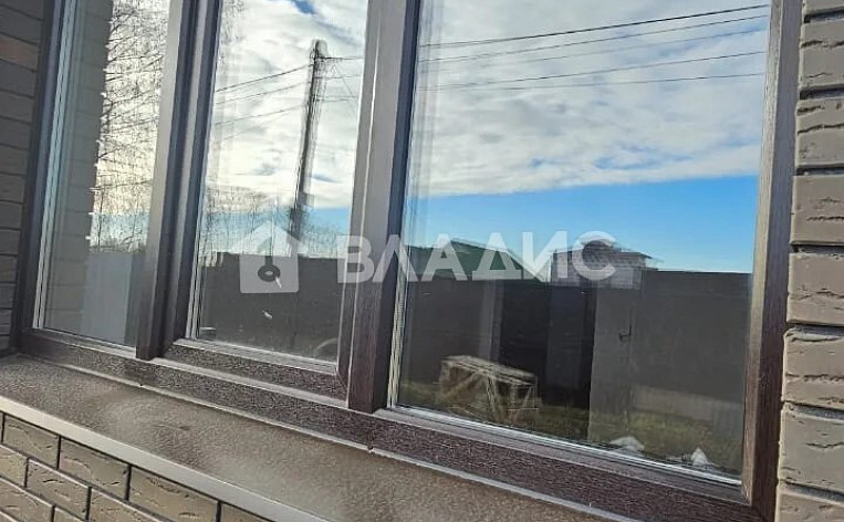 Дом 109.80м², фото 35