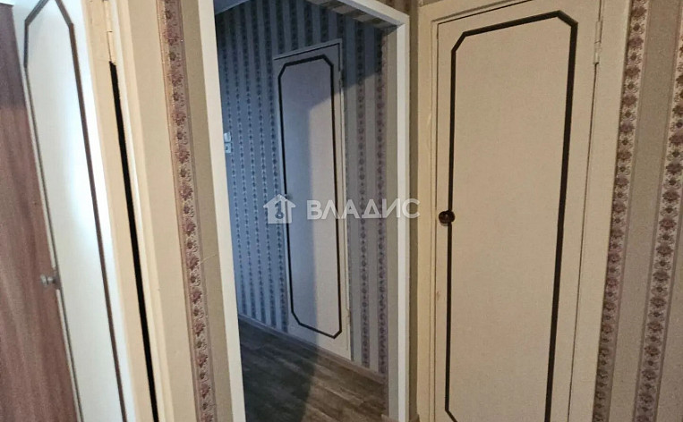 2-Комнатная квартира 54.90м², эт. 3, фото 37