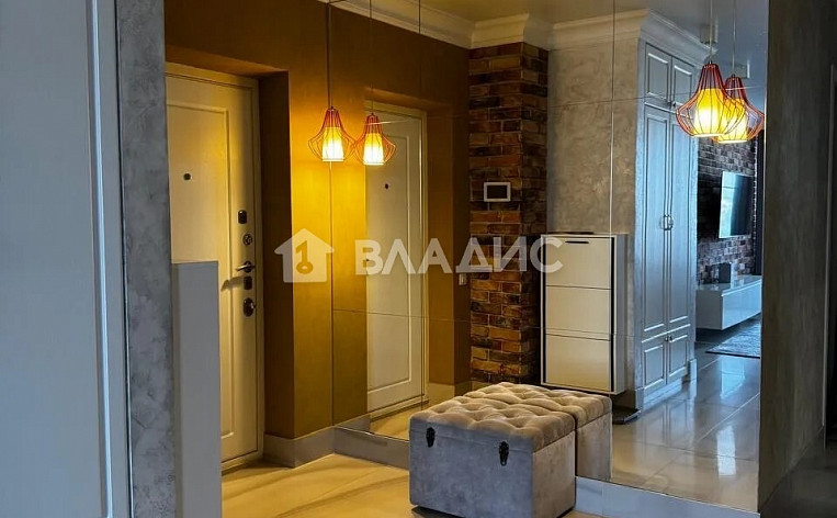 3-Комнатная квартира 79.90м², эт. 4, фото 6
