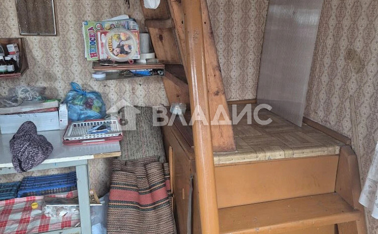 Дом 31.50м², фото 34