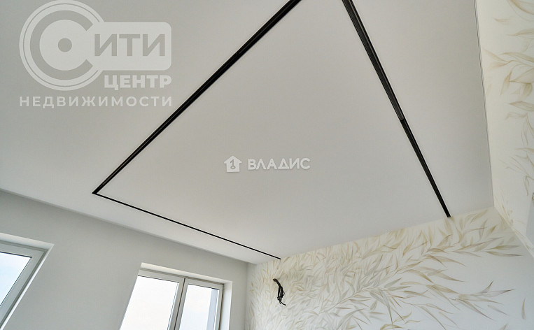 3-Комнатная квартира 119.90м², эт. 13, фото 35