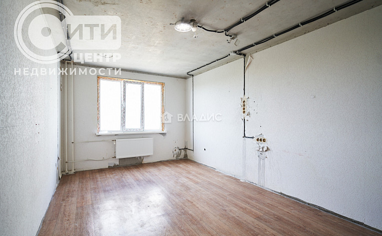 2-Комнатная квартира 64.80м², эт. 8, фото 19
