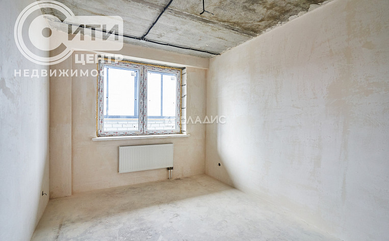 2-Комнатная квартира 56.70м², эт. 12, фото 40