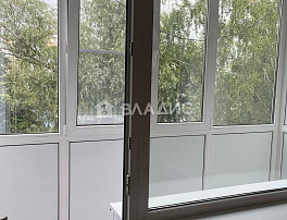 1-Комнатная квартира 29.90м²