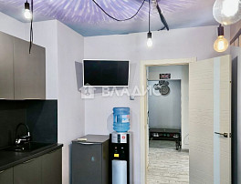 3-Комнатная квартира 90.60м²