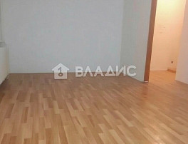 1-Комнатная квартира 30.50м²
