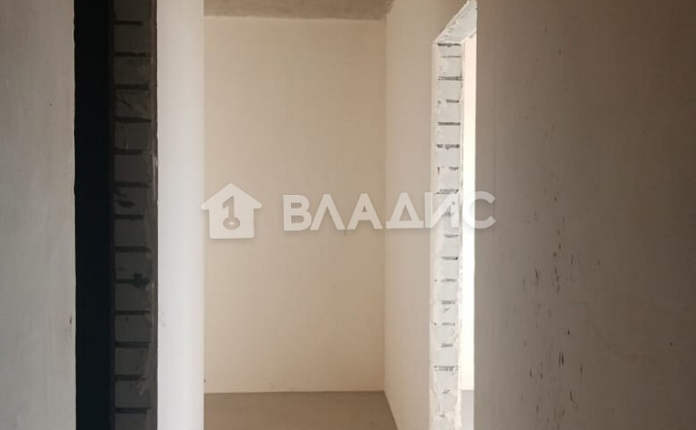 2-Комнатная квартира 76.37м², эт. 2, фото 13