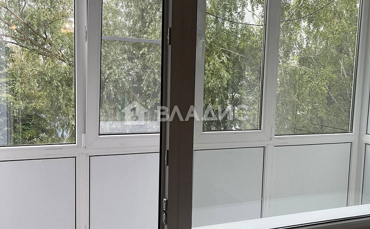 1-Комнатная квартира 29.90м², эт. 4, фото 10