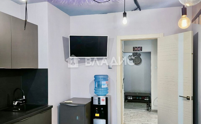 3-Комнатная квартира 90.60м², эт. 9, фото 17