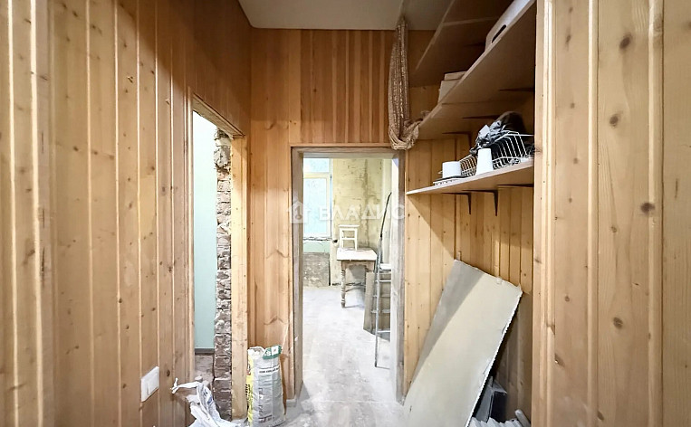 3-Комнатная квартира 84.30м², эт. 4, фото 40