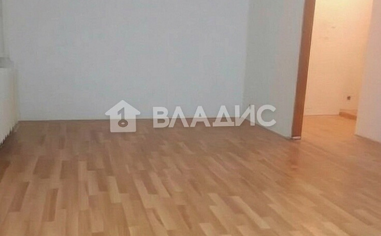 1-Комнатная квартира 30.50м², эт. 1, фото 9