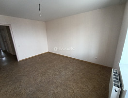 3-Комнатная квартира 83.20м²
