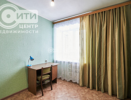 4-комнатная квартира, 74.6 м2