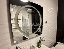 3-Комнатная квартира 88.00м²