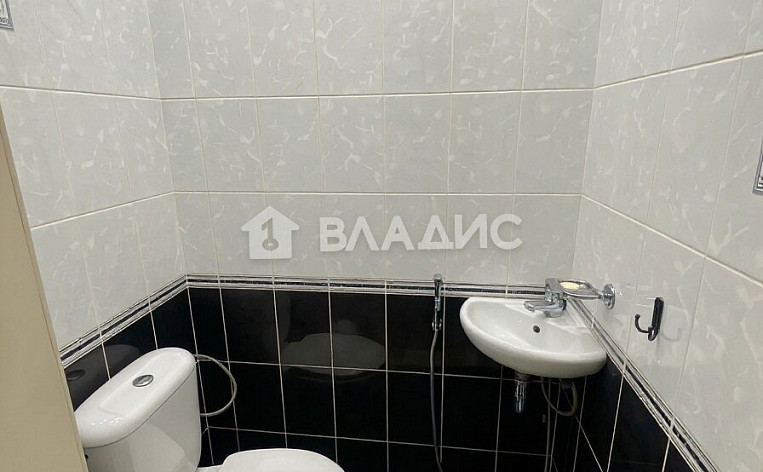 2-Комнатная квартира 63.50м², эт. 1, фото 22