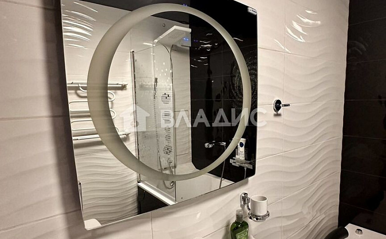 3-Комнатная квартира 88.00м², эт. 3, фото 40