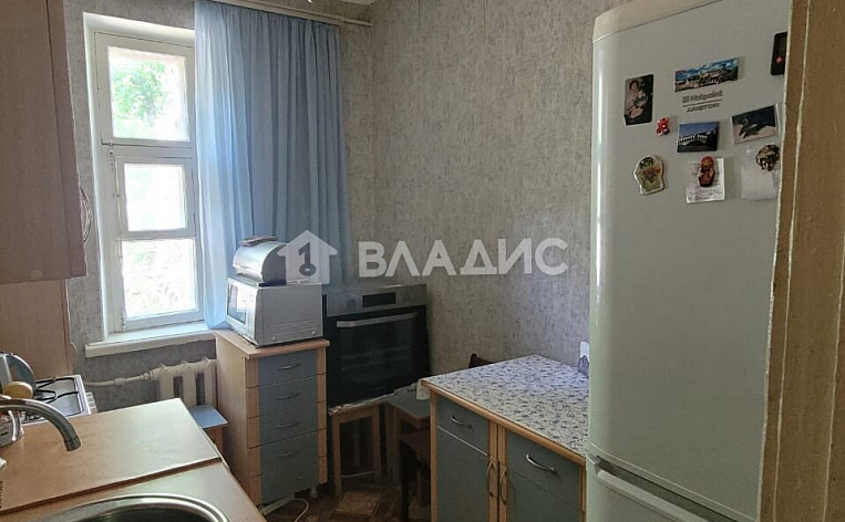 4-Комнатная квартира 61.40м², эт. 5, фото 16