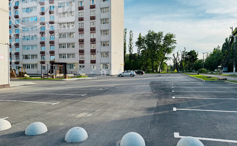 1-Комнатная квартира 30.00м², эт. 4, фото 40