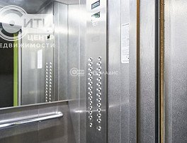 1-комнатная квартира, 40.3 м2
