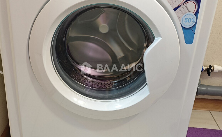 1-Комнатная квартира 37.00м², эт. 13, фото 16